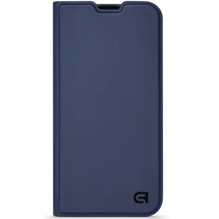 Чехол для мобильного телефона Armorstandart OneFold Case OPPO A6S 4G Dark Blue (ARM90301)