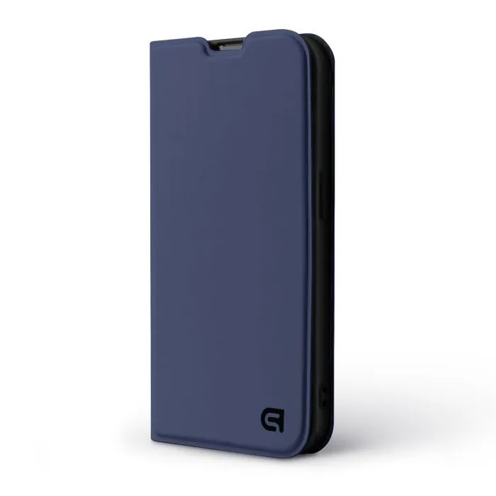 Чехол для мобильного телефона Armorstandart OneFold Case OPPO A6S 4G Dark Blue (ARM90301) изображение 2
