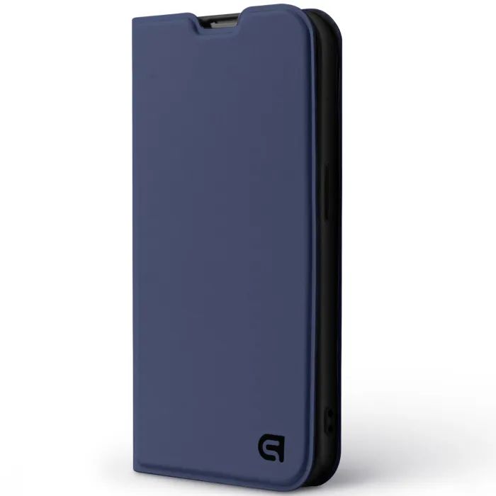 Чохол до мобільного телефона Armorstandart OneFold Case OPPO A6S 4G Black (ARM90299) зображення 2