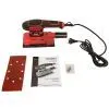 Шліфувальна машина Vitals Es 1612KP, 160W, платформа 90x187мм, 12000кол/хв, 1.3кг (237000) зображення 11