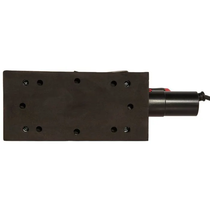 Шліфувальна машина Vitals Es 1612KP, 160W, платформа 90x187мм, 12000кол/хв, 1.3кг (237000) зображення 5