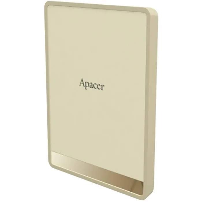 Накопитель SSD USB Type-C 512GB Apacer (AP512GAS724C-1) изображение 2
