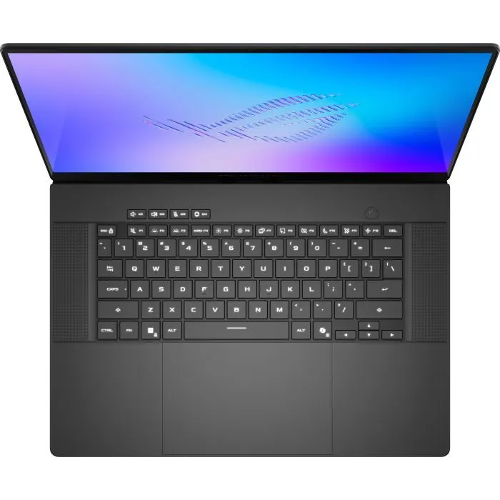 Ноутбук ASUS ROG Zephyrus G16 GU606AX-TB064X (90NR0PE2-M00330) изображение 4