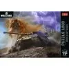 Пазл Trefl Premium Plus World of Tanks: Тигр II 1000 элементов (5900511120899) изображение 3