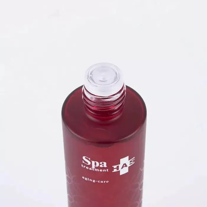 Лосьйон для обличчя SPA Treatment HAS Moist Lotion 120 мл (4544877507133) зображення 3