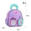 Рюкзак дитячий Kite Kids 2737 My Little Pony (LP26-2737XXS) зображення 11