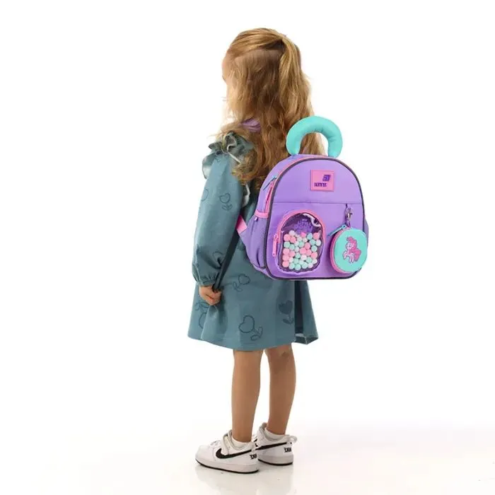 Рюкзак дитячий Kite Kids 2737 My Little Pony (LP26-2737XXS) зображення 12