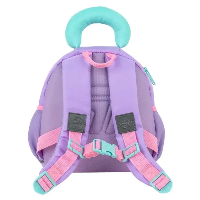Рюкзак дитячий Kite Kids 2737 My Little Pony (LP26-2737XXS) зображення 2