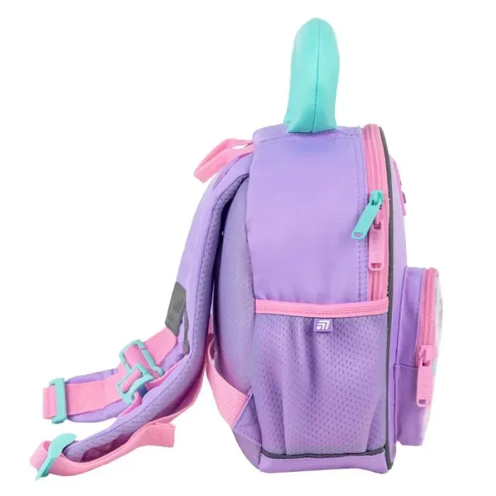 Рюкзак дитячий Kite Kids 2737 My Little Pony (LP26-2737XXS) зображення 4