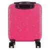 Чемодан Semi Line 16" (XS) Rose/Black (T5881-1) (DAS303609) изображение 5