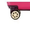 Чемодан Semi Line 16" (XS) Rose/Black (T5881-1) (DAS303609) изображение 9