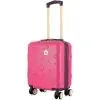 Чемодан Semi Line 16" (XS) Rose/Black (T5881-1) (DAS303609)