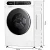 Стиральная машина Dreame S6 (DWF06S30CA) изображение 2