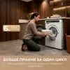 Стиральная машина Dreame S6 (DWF06S30CA) изображение 3