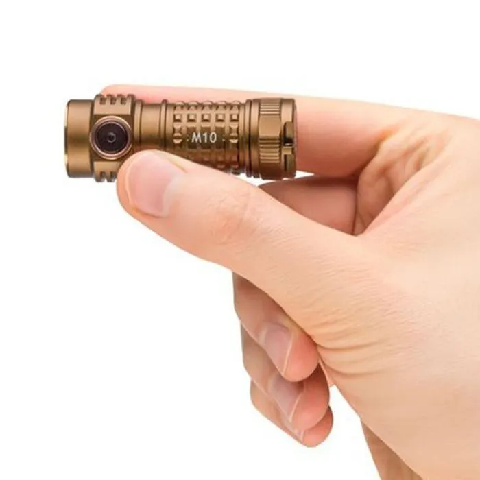 Фонарь Mactronic тактичний Sirius M10 (1000 Lm) USB Rechargeable Magnetic (THH0171) (DAS301746) изображение 10