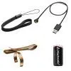 Фонарь Mactronic тактичний Sirius M10 (1000 Lm) USB Rechargeable Magnetic (THH0171) (DAS301746) изображение 4