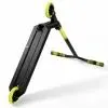 Самокат Hipe H3 трюковий black/yellow (21818334) изображение 3