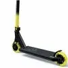 Самокат Hipe H3 трюковий black/yellow (21818334) изображение 4