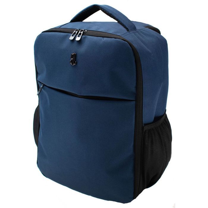 Рюкзак туристический Semi Line 24 Black (P8311-0) (DAS303821)