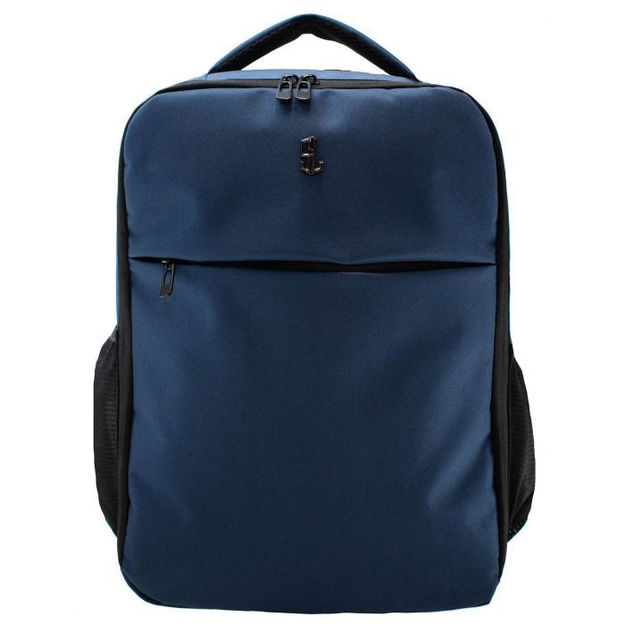 Рюкзак туристический Semi Line 24 Black (P8311-0) (DAS303821) изображение 2