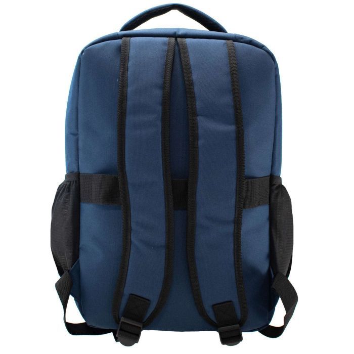 Рюкзак туристический Semi Line 24 Black (P8311-0) (DAS303821) изображение 3