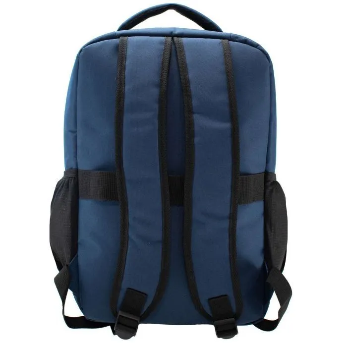 Рюкзак туристический Semi Line 24 Navy (P8311-1) (DAS303822) изображение 3