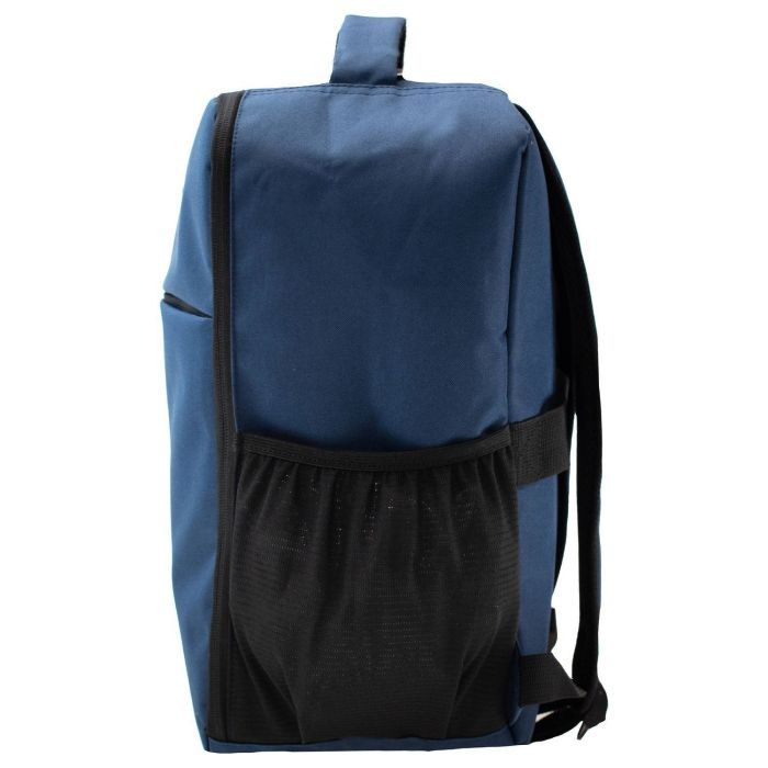 Рюкзак туристический Semi Line 24 Black (P8311-0) (DAS303821) изображение 4