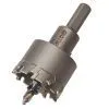 Сверло Alloid Base, корончате, твердосплавне, по металу, 38мм (TS-10038)
