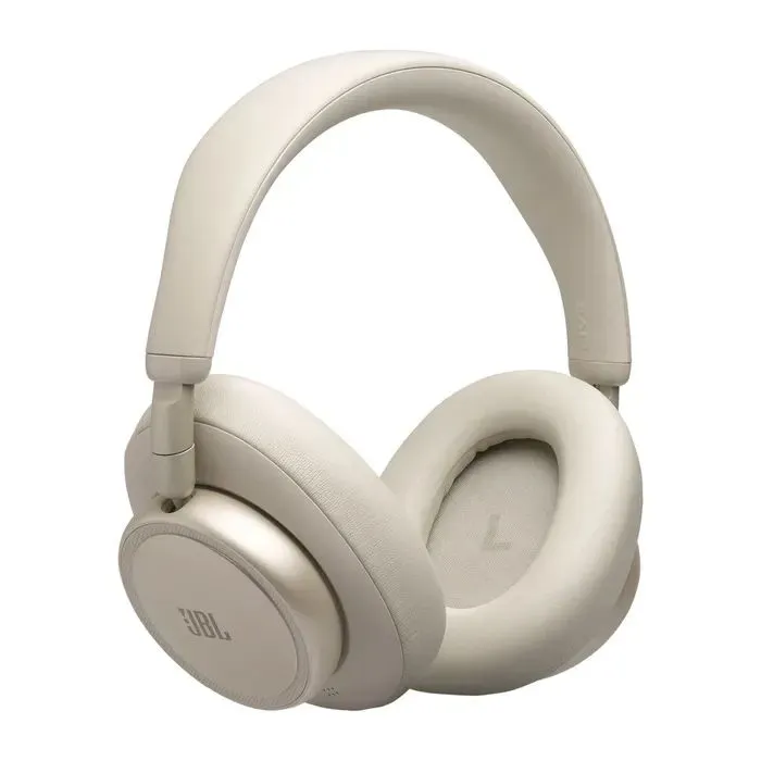 Навушники JBL Live 780NC Champagne (JBLLIVE780NCCPG) зображення 3
