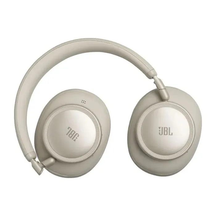 Навушники JBL Live 780NC Champagne (JBLLIVE780NCCPG) зображення 4