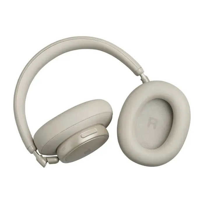 Навушники JBL Live 780NC Champagne (JBLLIVE780NCCPG) зображення 6