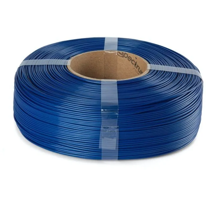 Пластик для 3D-принтера Spectrum ASA 275 1.75mm 1kg ReFill Navy Blue (81332) зображення 2