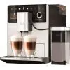 Кофемашина MELITTA Latte Select Silver (F630-211) изображение 3