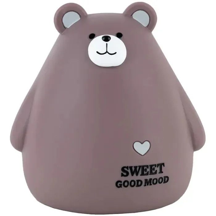 Копилка Kite Копилка Brown Bear (K25-498-6)