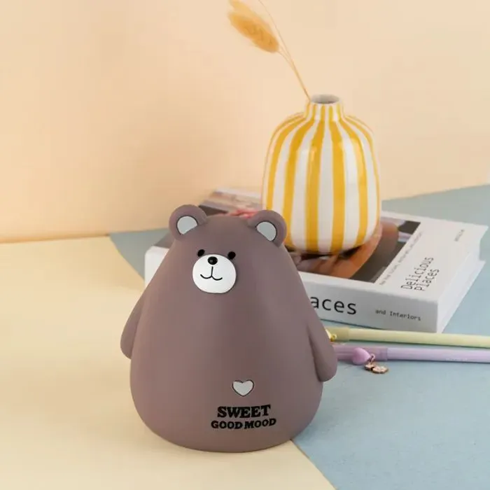 Копилка Kite Копилка Brown Bear (K25-498-6) изображение 4
