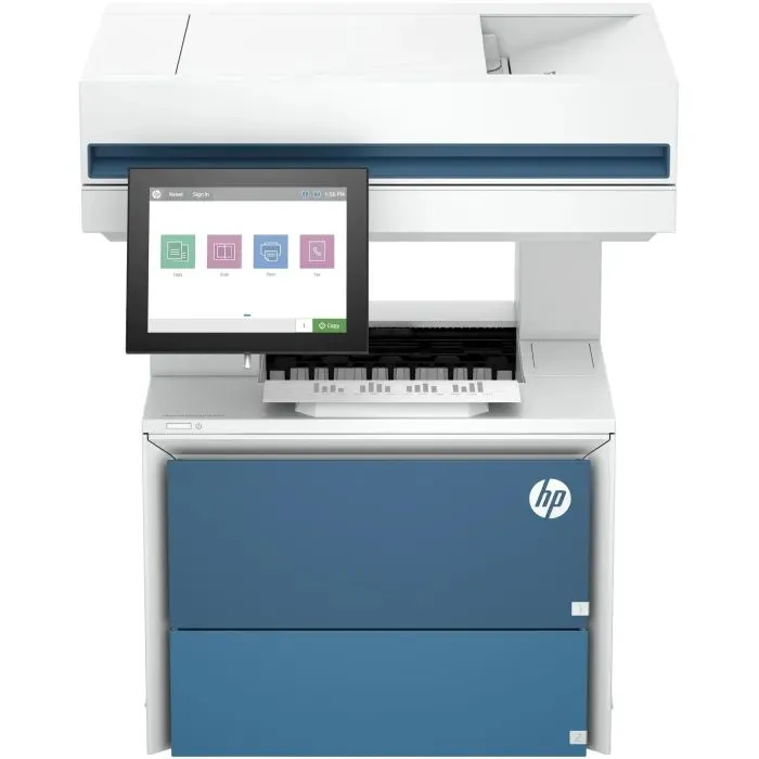 Многофункциональное устройство HP LaserJet Enterprise 6600dn (675T8A)
