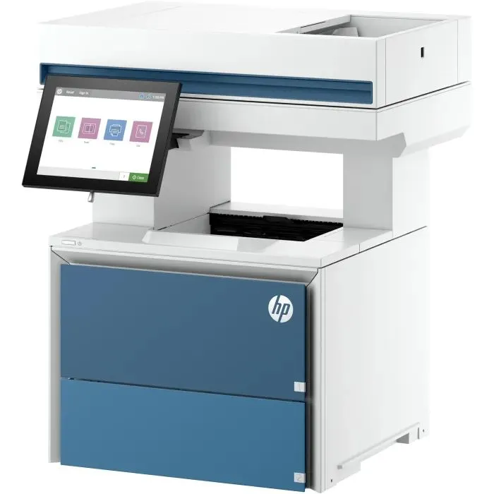 Многофункциональное устройство HP LaserJet Enterprise 6600dn (675T8A) изображение 3