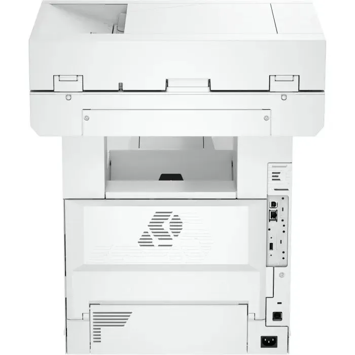 Многофункциональное устройство HP LaserJet Enterprise 6600dn (675T8A) изображение 4