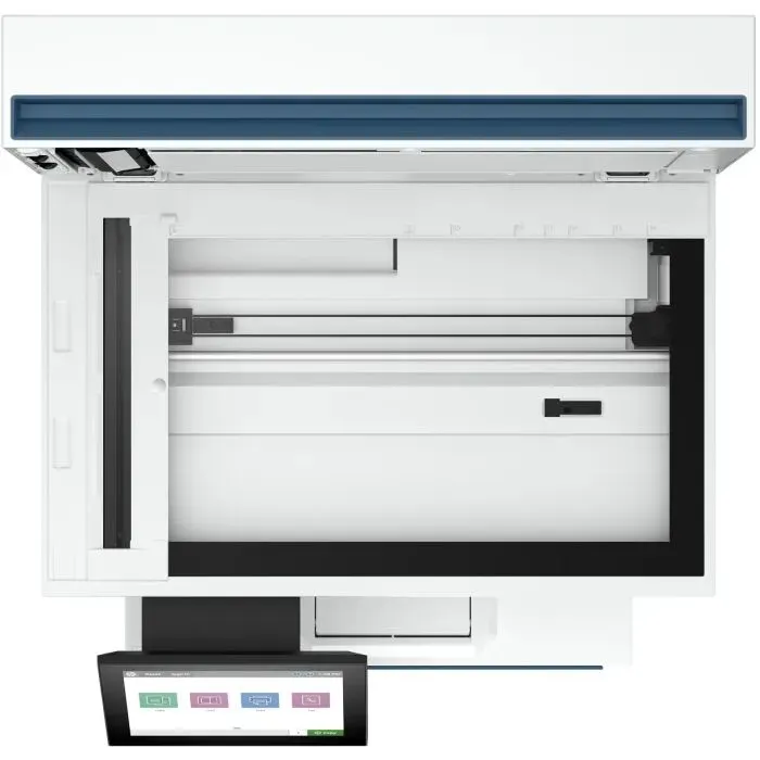 Многофункциональное устройство HP LaserJet Enterprise 6600dn (675T8A) изображение 6