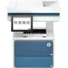 Многофункциональное устройство HP LaserJet Enterprise 6600dn (675T8A)