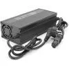Сетевое зарядное устройство для АКБ Voltronic LiFePO4 48V(58.4V), 16S, 25A (YT47555) изображение 3