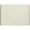 Книга записна Buromax TOUCH ME, L2UAX, А5, 96 аркушів, клітинка, чорний (BM.295102-01) зображення 4