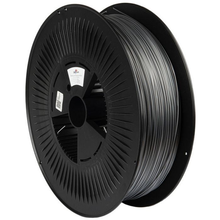 Пластик для 3D-принтера Spectrum PET-G Premium 1.75mm 4.5kg Black, Deep RAL 9017 (80628)
