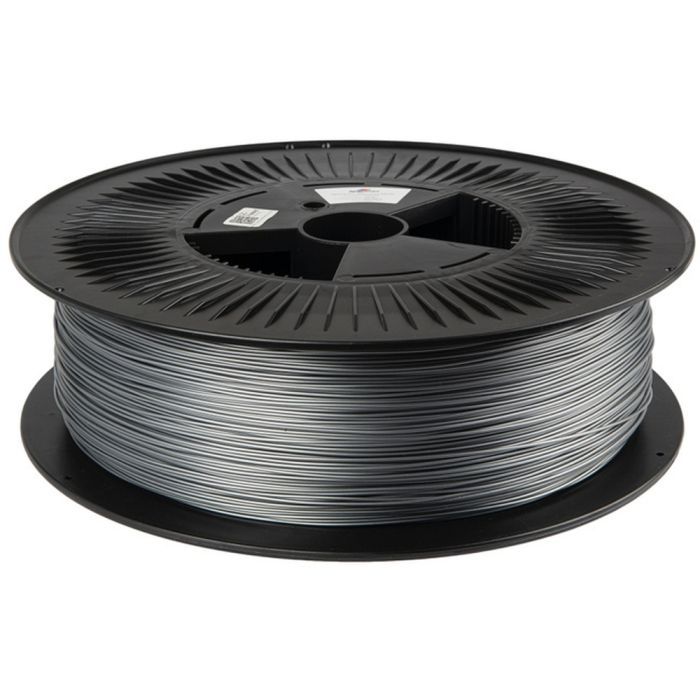 Пластик для 3D-принтера Spectrum PET-G Premium 1.75mm 4.5kg Black, Deep RAL 9017 (80628) изображение 2