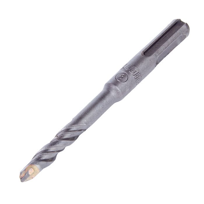 Бур Alloid по бетону, SDS-plus, S4, 5110мм (FH-05110) изображение 4