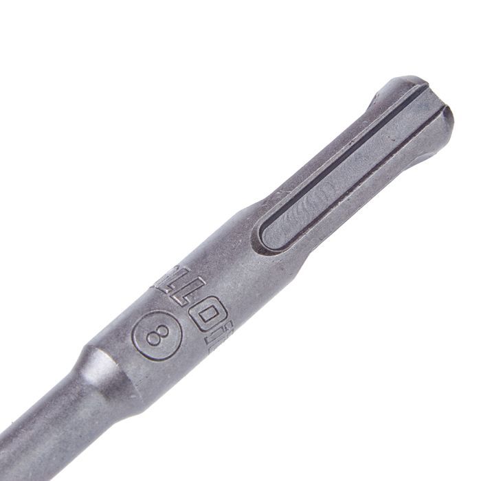 Бур Alloid по бетону, SDS-plus, S4, 5110мм (FH-05110) изображение 5