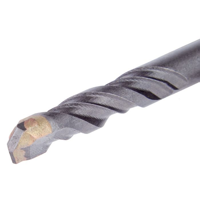 Бур Alloid по бетону, SDS-plus, S4, 5110мм (FH-05110) изображение 6