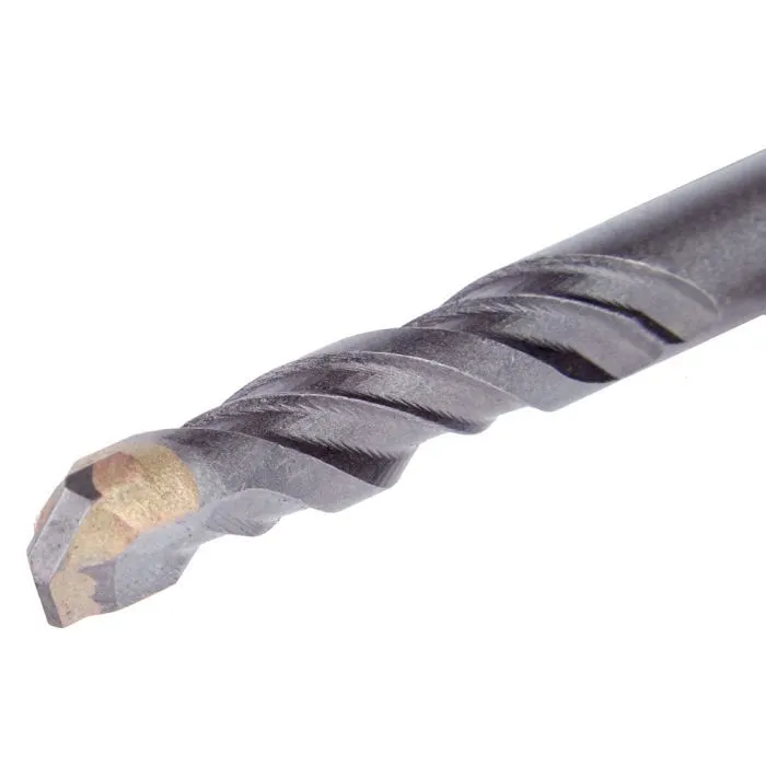 Бур Alloid по бетону, SDS-plus, S4, 8110мм (FH-08110) изображение 6