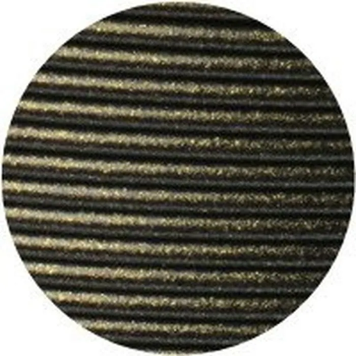 Пластик для 3D-принтера Spectrum PLA Glitter 1.75mm 0.5kg Gold, Aurora (80164) изображение 4