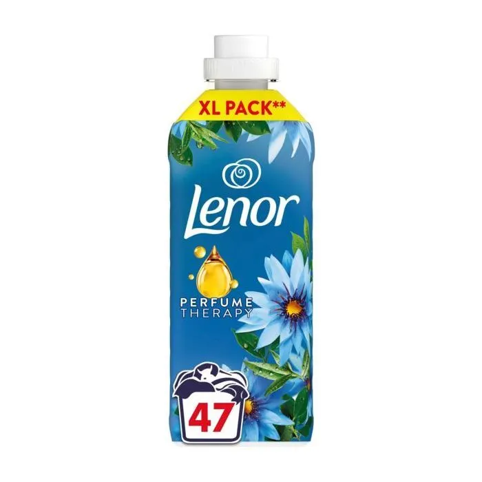 Кондиционер для белья Lenor Океанский бриз 987 мл (8006530170505)